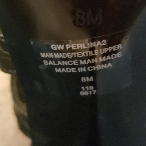 Guess heels - Picture 2 of 6